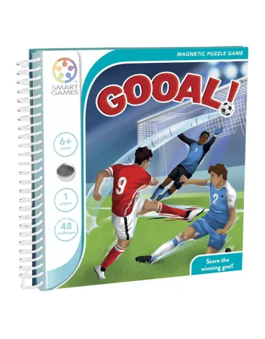 Loģiskā spēle Gooal!