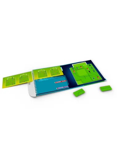 Loģiskā spēle Gooal!