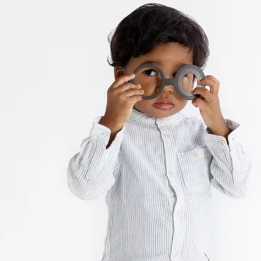 1Curiosity attīstošā rotaļlieta Laterna | Lapute.lt