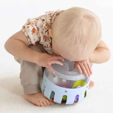 1Curiosity Žibintas – atviro tipo lavinamasis žaislas kūdikiams