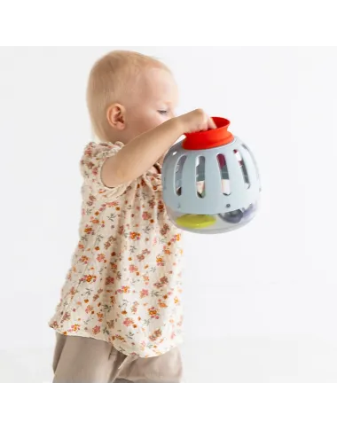 1Curiosity attīstošā rotaļlieta Laterna