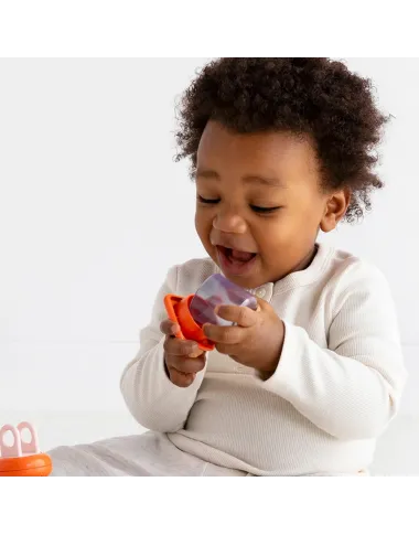 1Curiosity attīstošā rotaļlieta Šķirotājs