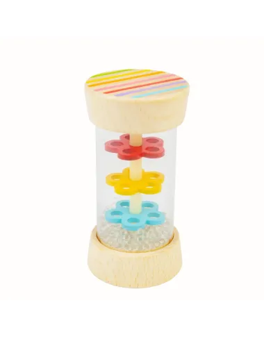 Bigjigs grabulis Lietus skaņas