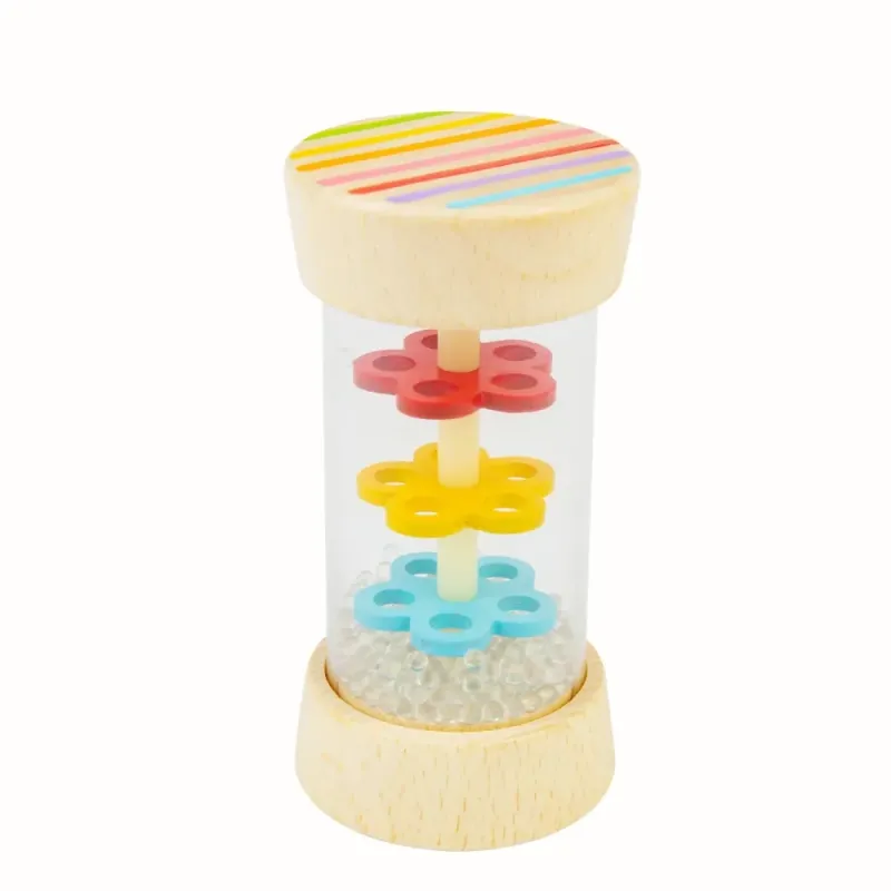 Bigjigs grabulis Lietus skaņas