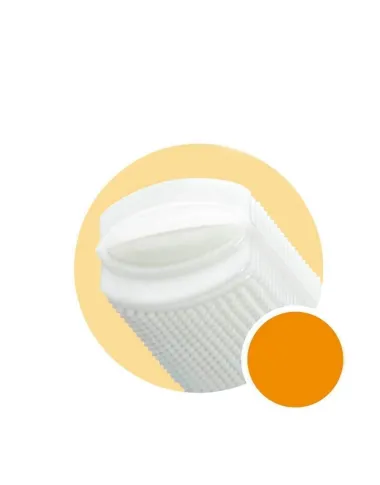 Edisonmama pirmasis dantų šepetėlis Bananas kūdikiams nuo 6 mėn. Edisonmama pirmasis dantų šepetėlis Bananas kūdikiams nuo 6 mėn.