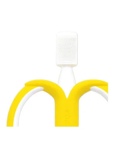 EdisonMama zobu birste Banāns