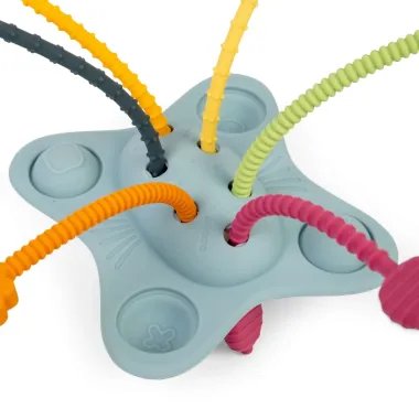 Bigjigs sensorā rotaļlieta | Lapute.lt