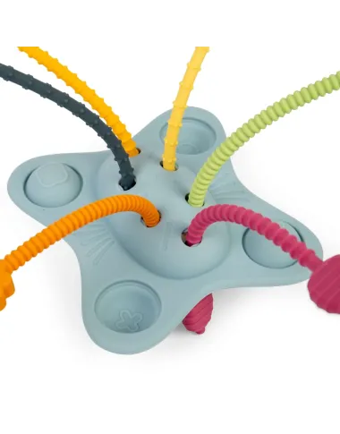 Bigjigs sensorā rotaļlieta