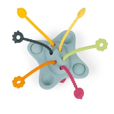 Bigjigs sensorā rotaļlieta | Lapute.lt