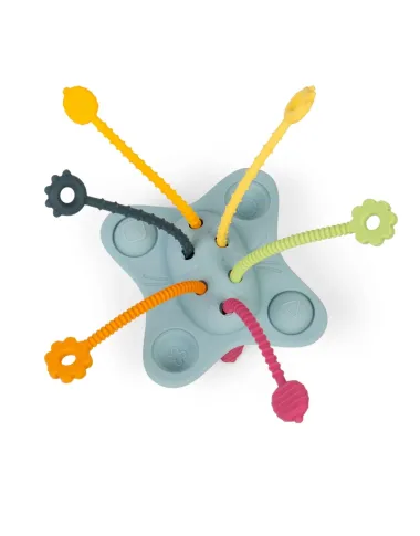 Bigjigs sensorā rotaļlieta