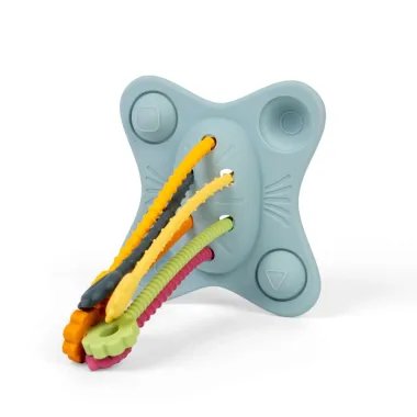 Bigjigs sensorā rotaļlieta | Lapute.lt