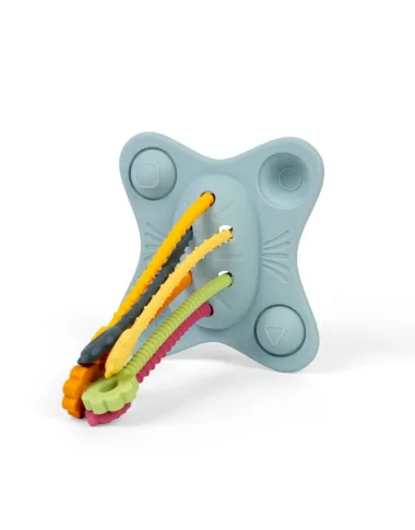 Bigjigs sensorā rotaļlieta