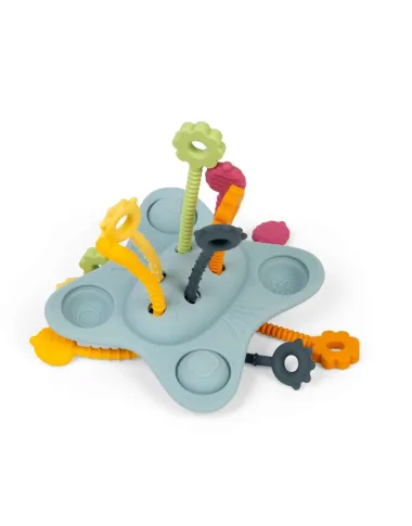 Bigjigs sensorā rotaļlieta