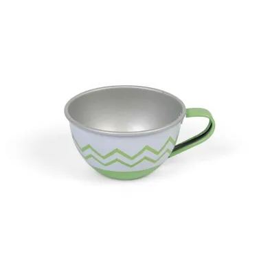 Bigjigs pītā tējas groza komplekts (18 daļas) | Lapute.lt