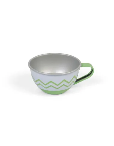 Bigjigs pītā tējas groza komplekts (18 daļas)