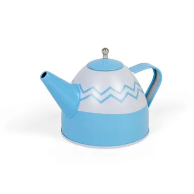 Bigjigs pītā tējas groza komplekts (18 daļas) | Lapute.lt