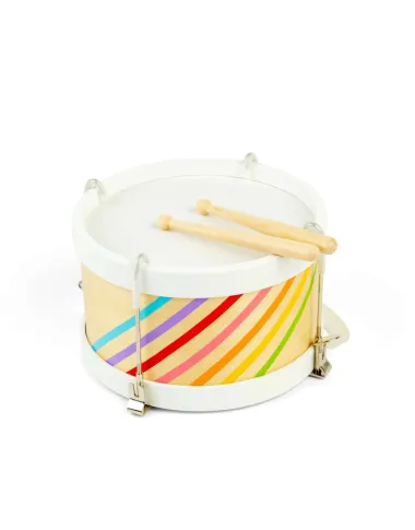 Bigjigs koka bungas bērniem