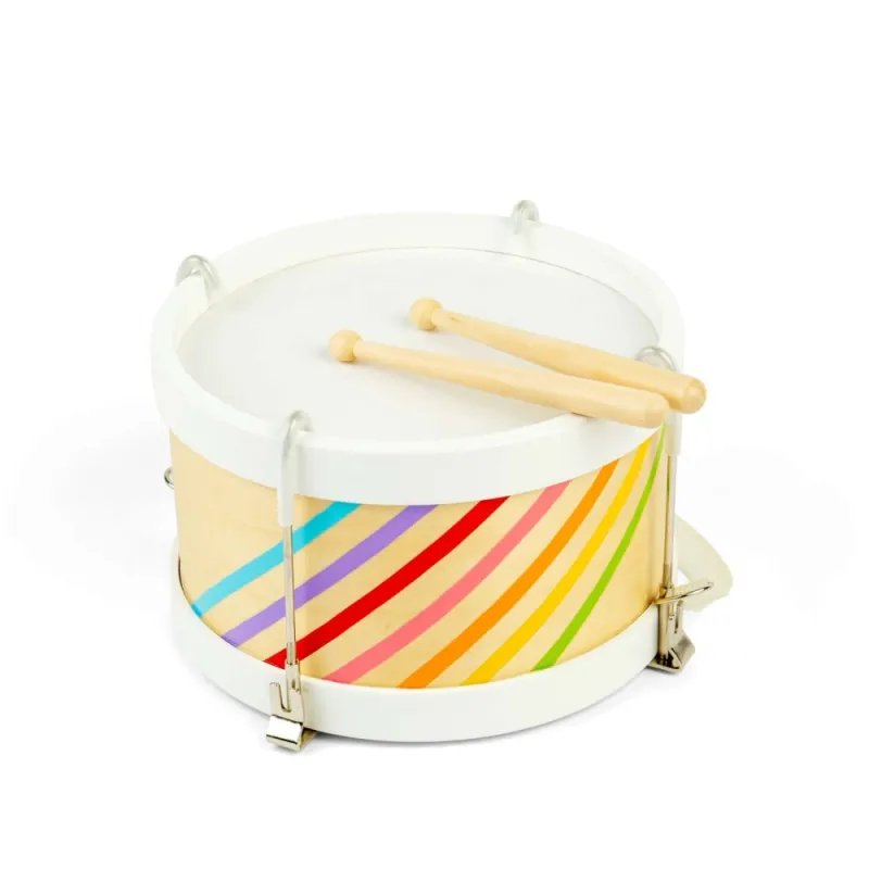 Bigjigs koka bungas bērniem