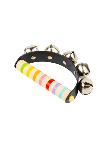 Bigjigs rokas zvaniņi bērniem