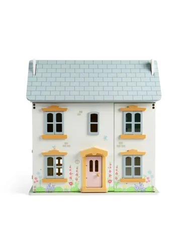 Koka leļļu nams Summer Cottage