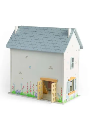 Koka leļļu nams Summer Cottage