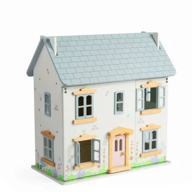 Koka leļļu nams Summer Cottage