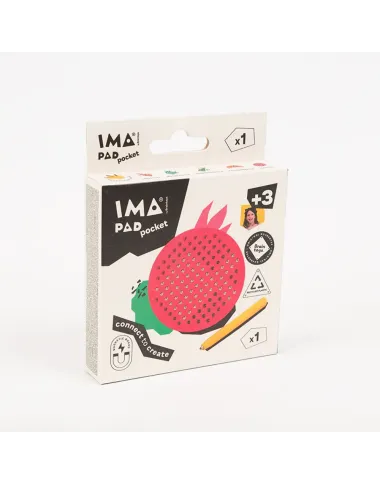 Imapad mini magnetinė lenta Imapad mini magnetinė lenta