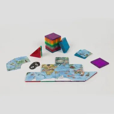 Imanix edukacinis žaidimas nuo 3 metų.