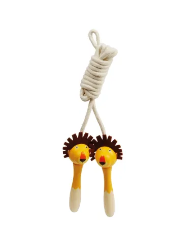 Bigjigs bērnu lecamaukla | Lapute.lt