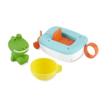 Skip Hop vannas rotaļlieta Peldējošais krokodils | Lapute.lt