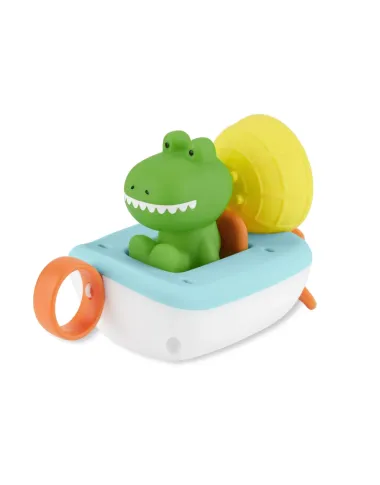 Skip Hop vannas rotaļlieta Peldējošais krokodils