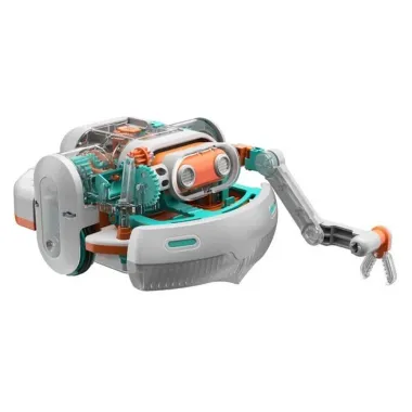 Kosmos STEM robots Dusty | Lapute.lt