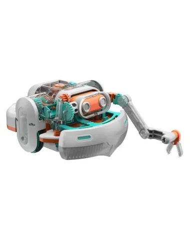 Kosmos STEM robots Dusty
