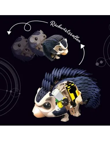 Kosmos izglītojošais robotikas komplekts NUNA