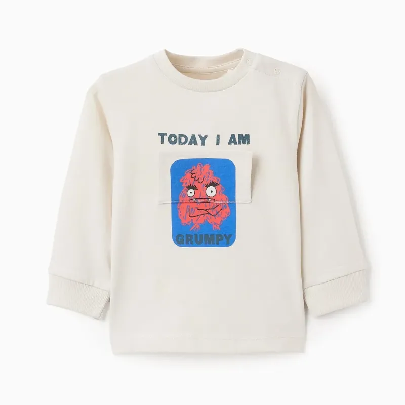 ZIPPY džemperu mašīnas (6/9-24/36 mēneši) - Lapute.lt ZIPPY džemperu mašīnas (6/9-24/36 mēneši) - Lapute.lt