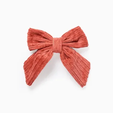 Oranža samta matu sprādze | Lapute.lt