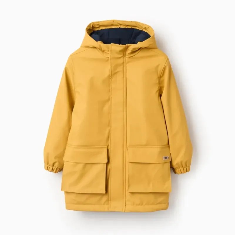 Dzeltena lietus jaka (3/4-13/14 m) | Lapute.lt