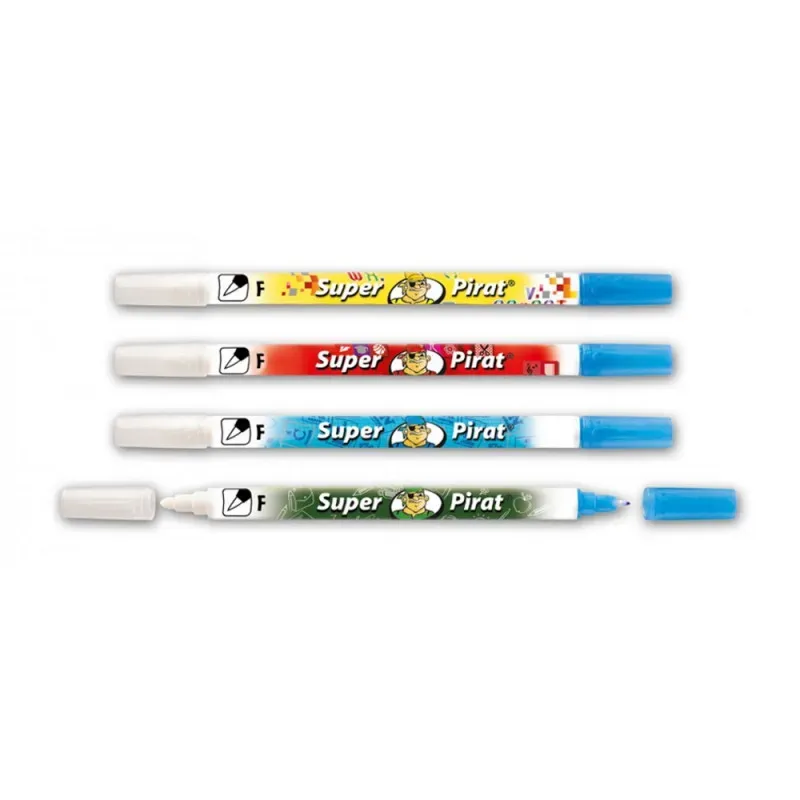 Pelikan korekcijas zīmuļi tintes krāsai - Lapute.lt