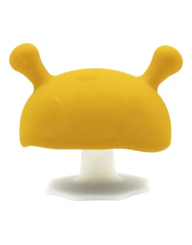 Mombella kramtukas grybas - Kramtukai kūdikiams