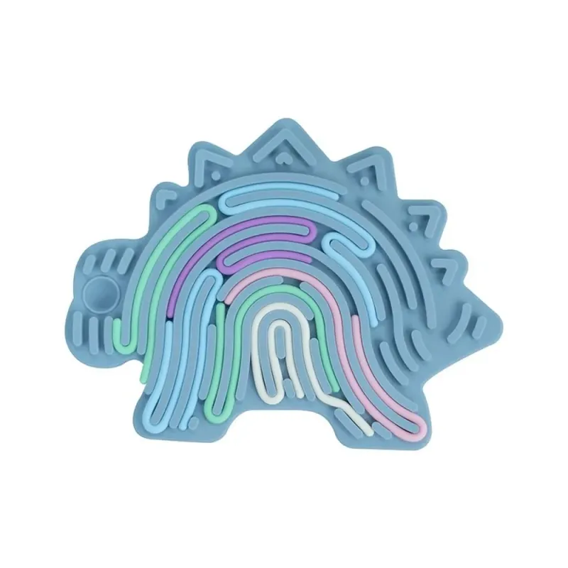 Miniland sensorinis žaislas Flexihetti Dinozauras