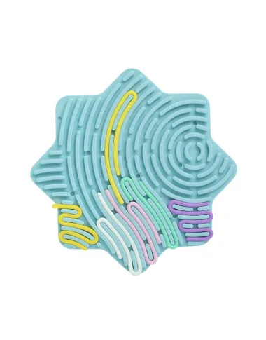 Miniland sensorā rotaļlieta Flexihetti Zvaigzne