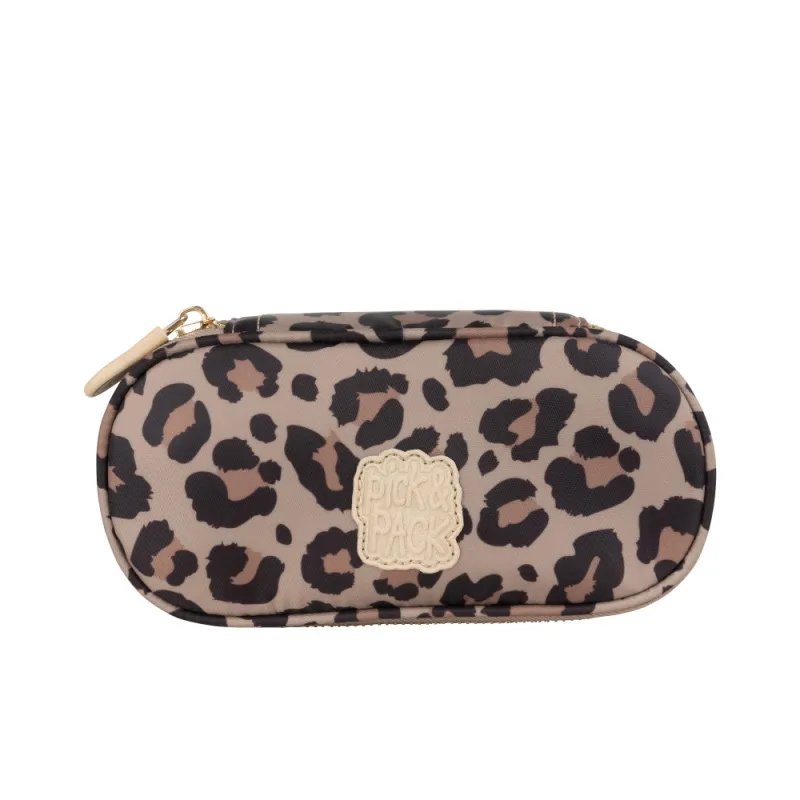 Pick & Pack skolas penālis Wild - Lapute.lt