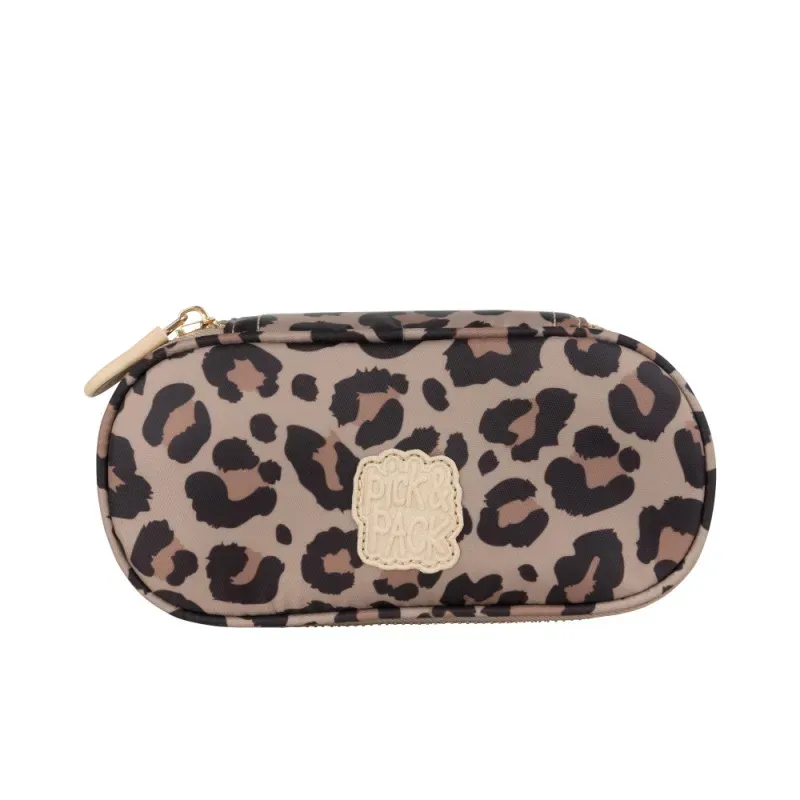 Pick & Pack skolas penālis Wild - Lapute.lt