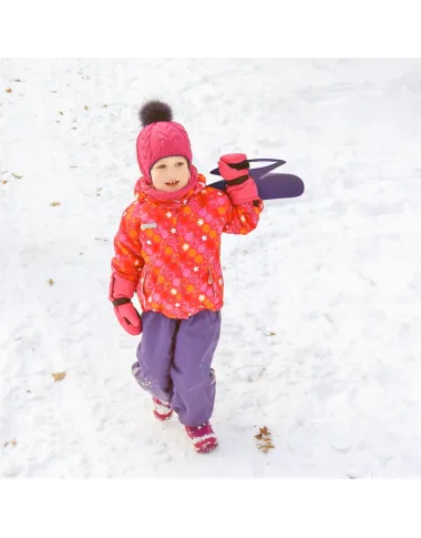 Plastikinė čiuožynė SloBi - pašikniukas Plastikinė čiuožynė SloBi - pašikniukas