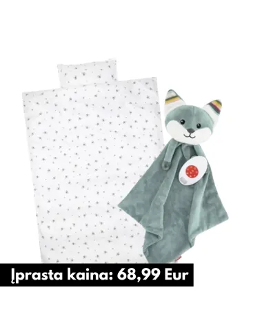 Guļamkomplekts zīdaiņiem Sleeping bits