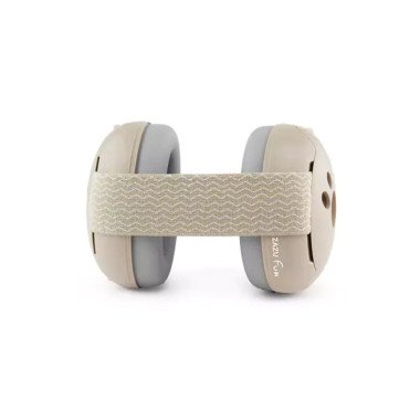 Zazu brūnas trokšņu slāpēšanas austiņas, 0-4 m. | Lapute.lt