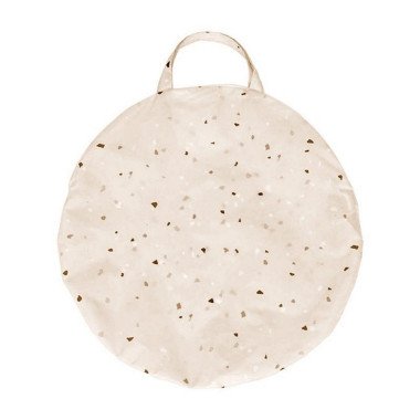 3 Sprouts brūna telts - Teltis bērniem - Lapute.lt