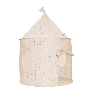 3 Sprouts brūna telts - Teltis bērniem - Lapute.lt