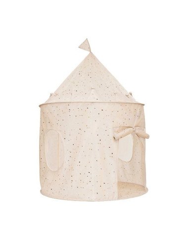 3 Sprouts brūna bērnu telts