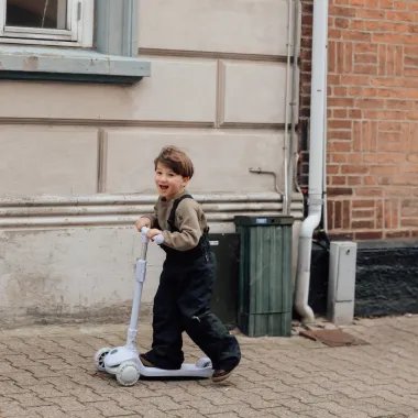 Vanilla Copenhagen bērnu skrejritenis, lavandas | Lapute.lt